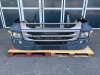 Parachoque Scania R-Serie 1787347