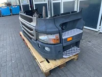 Parachoque Scania R-Serie 1787347
