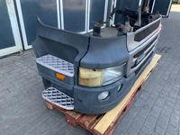 Parachoque Scania R-Serie 1787347