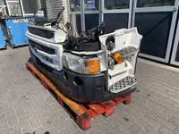 Parachoques Scania R-Serie 1923742