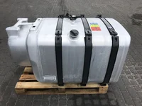 Réservoir carburant Scania 540 Liter 1887755 Réservoir carburant Scania 540 Liter 1887755