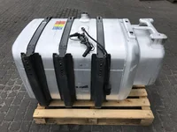 Réservoir carburant Scania 540 Liter 1887755 Réservoir carburant Scania 540 Liter 1887755