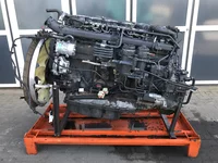 Motor Scania DC13 125 490 577267