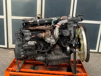 Motor Scania DC13 125 490 577267