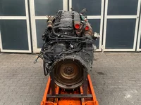 Motor Scania DC13 125 490 577267