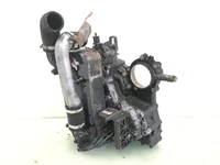 Ralentisseur Scania R3500 Retarder 1790614 Ralentisseur Scania R3500 Retarder 1790614
