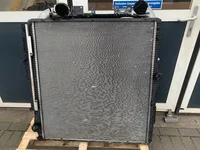 Cooling package Scania DC13 125 490 1781365
