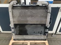 Cooling package Scania DC13 125 490 1781365