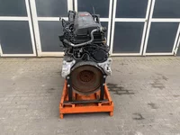 Engine Renault DTI13 480 K4 7485020846 Engine Renault DTI13 480 K4 7485020846