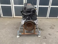 Engine Renault DTI13 480 K4 7485020846 Engine Renault DTI13 480 K4 7485020846