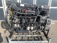 Engine Renault DTI13 480 K4 7485020846