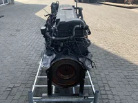 Engine Renault DTI13 480 K4 7485020846 Engine Renault DTI13 480 K4 7485020846