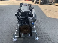 Engine Renault DTI13 480 K4 7485020846
