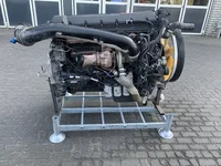 Engine Renault DTI13 480 K4 7485020846