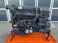 Motor Renault DTI13 480 K4 7421368560 Motor Renault DTI13 480 K4 7421368560