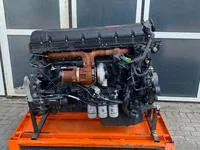 Motor Renault DTI13 480 K4 7421368560 Motor Renault DTI13 480 K4 7421368560
