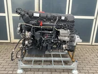 Engine Renault DE13 480 K8 7423295509 Engine Renault DE13 480 K8 7423295509