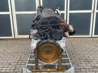 Engine Renault DE13 480 K8 7423295509 Engine Renault DE13 480 K8 7423295509