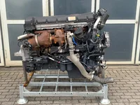 Engine Renault DE13 480 K8 7423295509 Engine Renault DE13 480 K8 7423295509