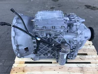 Renault AT2812G Optidrive Boîte de vitesses 7420483506