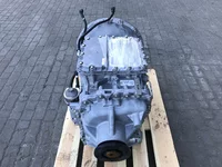 Renault AT2812G Optidrive Boîte de vitesses 7420483506