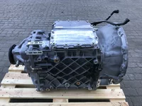 Renault AT2812G Optidrive Boîte de vitesses 7420483506