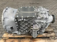 Renault AT2812G Optidrive Boîte de vitesses 7420483506
