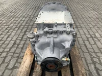 Renault AT2812G Optidrive Boîte de vitesses 7420483506