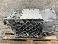 Renault AT2812G Optidrive Boîte de vitesses 7420483506