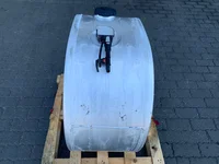 Tanque de combustivel Volvo 150 Liter 21210533