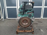 Motor Volvo 21893113