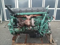 Motor Volvo 21893113