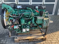 Engine Volvo D11K 410 K2 22692803 Engine Volvo D11K 410 K2 22692803