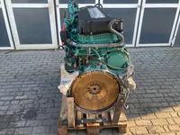 Engine Volvo D11K 410 K2 22692803 Engine Volvo D11K 410 K2 22692803