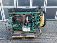 Engine Volvo D11K 410 K2 22692803 Engine Volvo D11K 410 K2 22692803