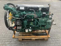 Motor Volvo D11K 460 K5 22611917 Motor Volvo D11K 460 K5 22611917