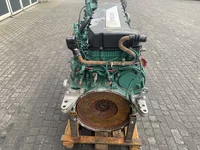 Motor Volvo D11K 460 K5 22611917 Motor Volvo D11K 460 K5 22611917