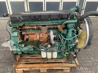 Motor Volvo D11K 460 K5 22611917 Motor Volvo D11K 460 K5 22611917