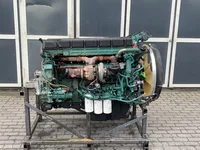Engine Volvo D11K 460 K5 22611917 Engine Volvo D11K 460 K5 22611917