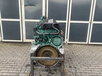 Engine Volvo D11K 460 K5 22611917 Engine Volvo D11K 460 K5 22611917