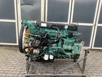 Engine Volvo D11K 460 K5 22611917 Engine Volvo D11K 460 K5 22611917