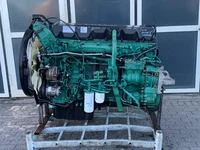 Silnik Volvo 85001693