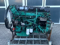 Engine Volvo D13C 500 C2 21337975