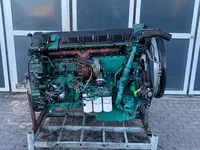 Engine Volvo D13C 500 C2 21337975