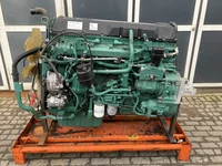 Engine Volvo D13K 420 K5 23295509