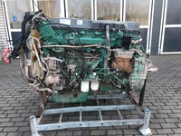 Engine Volvo D13K 460 K2 22070189 Engine Volvo D13K 460 K2 22070189
