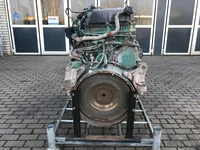 Engine Volvo D13K 460 K2 22070189 Engine Volvo D13K 460 K2 22070189