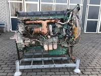 Engine Volvo D13K 460 K2 22070189 Engine Volvo D13K 460 K2 22070189