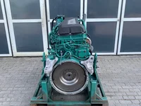 Motore Volvo D13K 460 K5 23832794 Motore Volvo D13K 460 K5 23832794