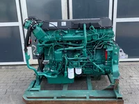Motore Volvo D13K 460 K5 23832794 Motore Volvo D13K 460 K5 23832794